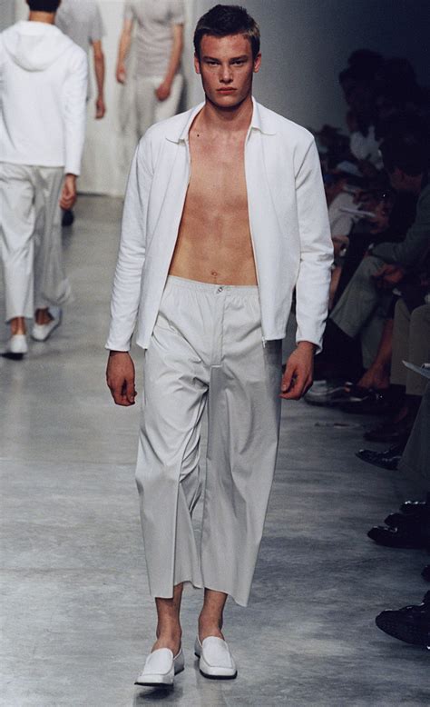 prada ss 1999 men's|SS 1999 Menswear .